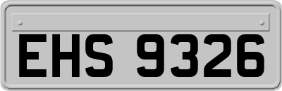 EHS9326