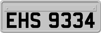 EHS9334