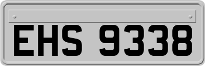 EHS9338