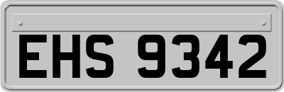 EHS9342