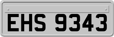 EHS9343
