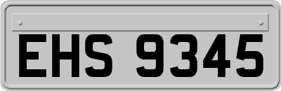 EHS9345