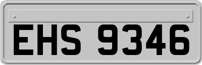 EHS9346