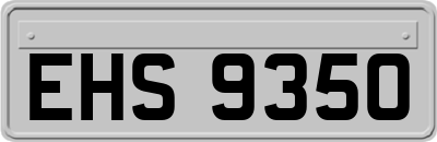 EHS9350