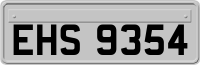 EHS9354