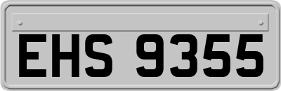 EHS9355