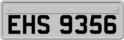 EHS9356