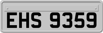 EHS9359