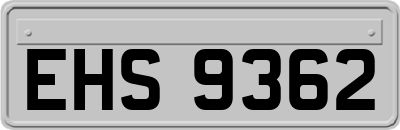 EHS9362