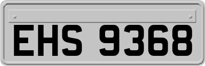 EHS9368