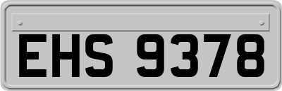 EHS9378