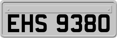 EHS9380