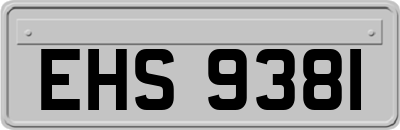 EHS9381