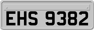 EHS9382