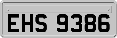 EHS9386