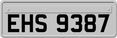 EHS9387