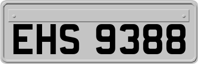 EHS9388