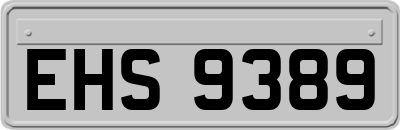 EHS9389