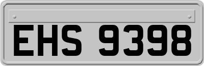 EHS9398