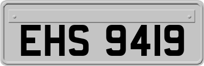 EHS9419
