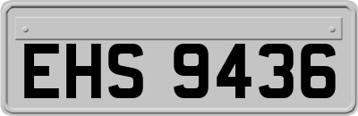 EHS9436
