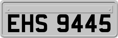 EHS9445