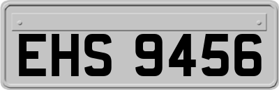 EHS9456