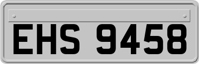 EHS9458