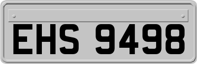 EHS9498