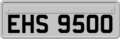 EHS9500