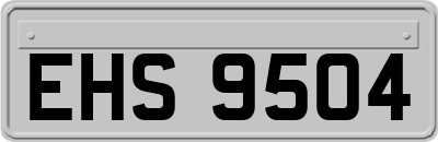 EHS9504