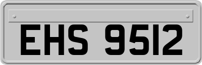 EHS9512