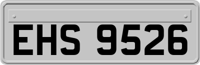 EHS9526