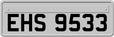 EHS9533