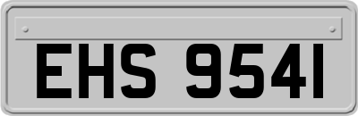 EHS9541