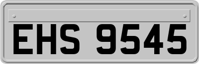 EHS9545