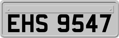 EHS9547