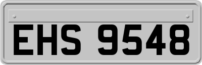 EHS9548