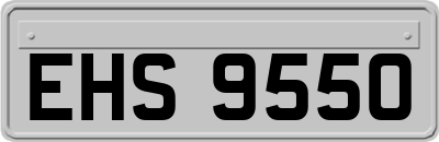 EHS9550