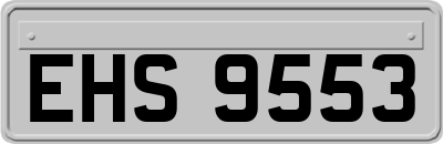 EHS9553