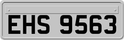 EHS9563