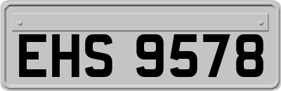 EHS9578