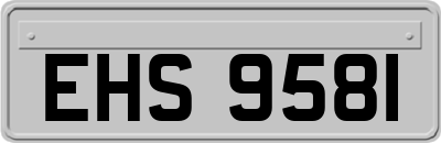 EHS9581
