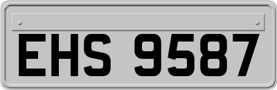 EHS9587