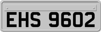 EHS9602