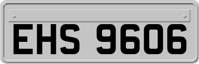 EHS9606