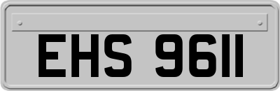 EHS9611