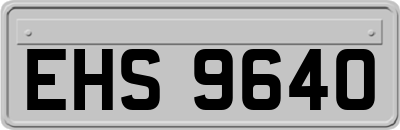 EHS9640