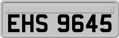 EHS9645