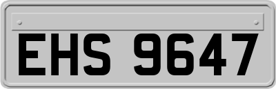 EHS9647
